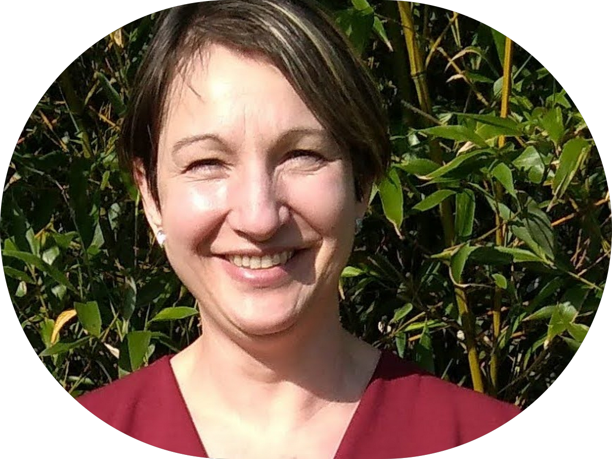 Armelle Fanguinoveny